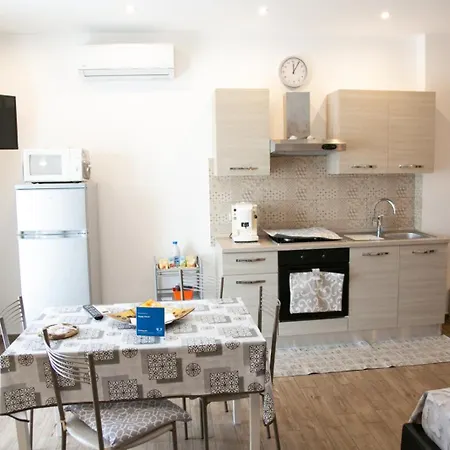Happy Holiday home